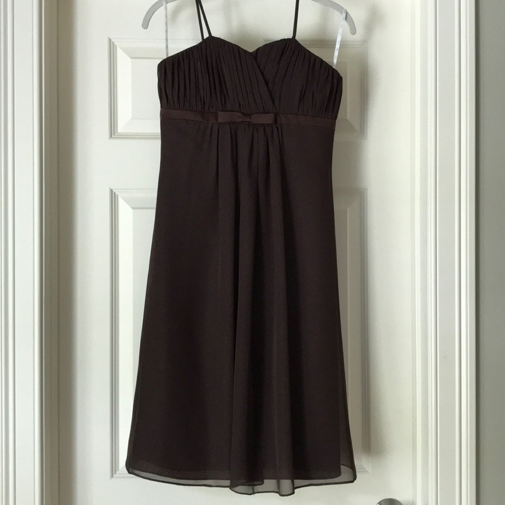 B2 by Jasmine Junior Bridesmaid/Event Dress